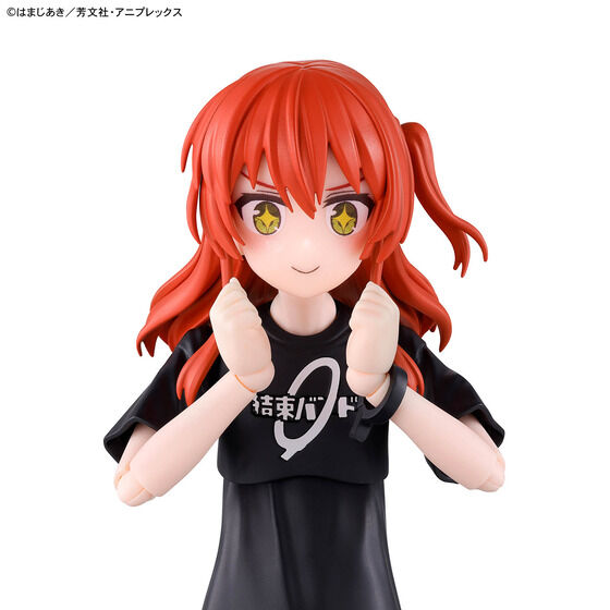 30MP 喜多郁代│株式会社BANDAI SPIRITS（バンダイスピリッツ）