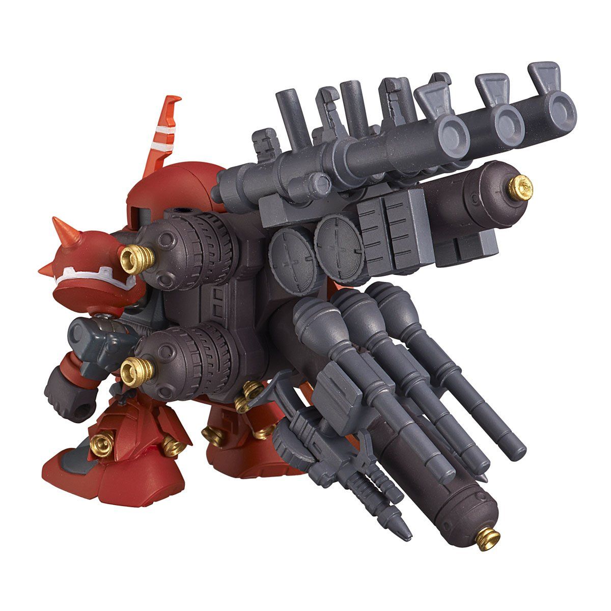 抽選販売】ガシャポン戦士DASHプレミア04 | ガンダムシリーズ