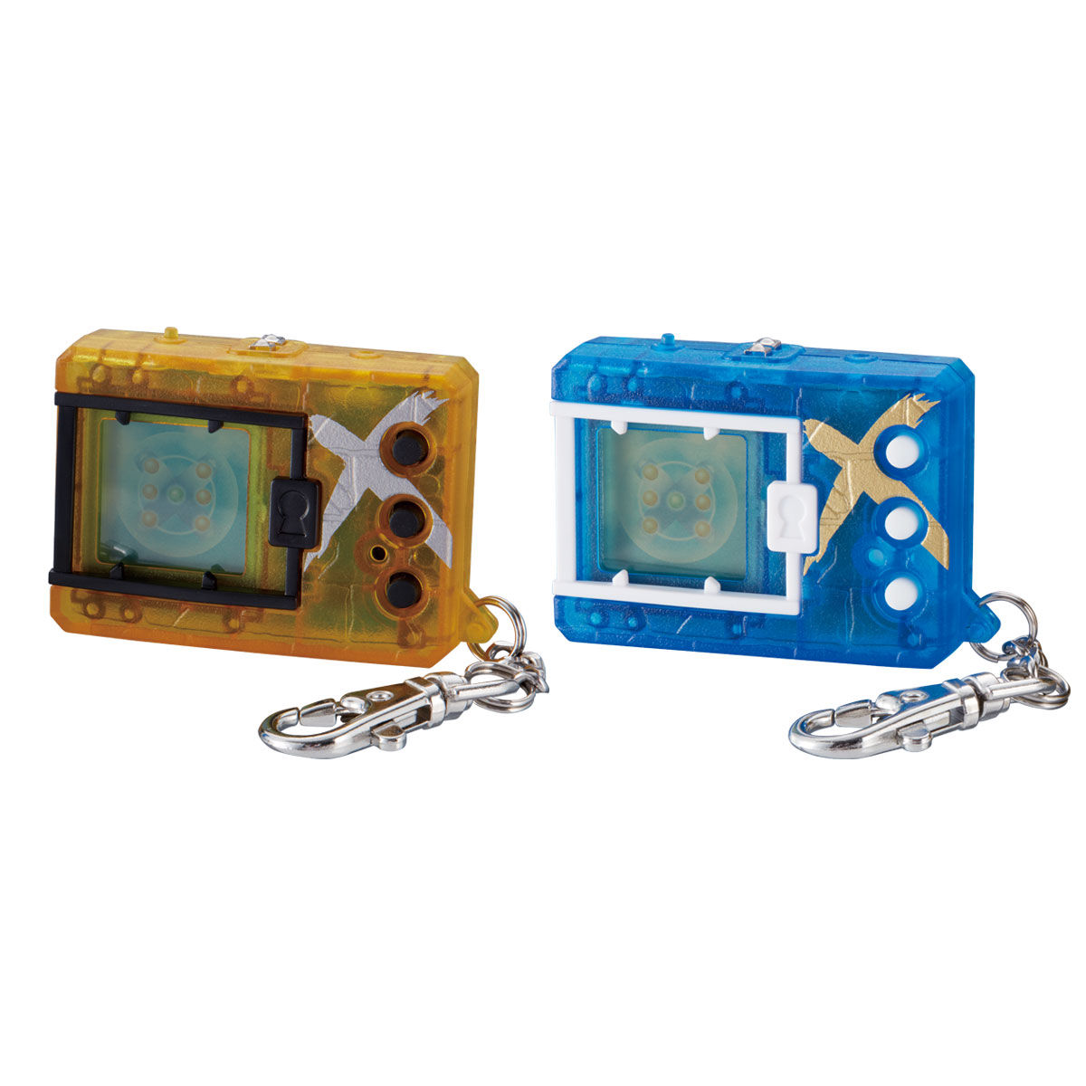 抽選販売】デジタルモンスターX Ver.3 | フィギュア | アニメグッズ