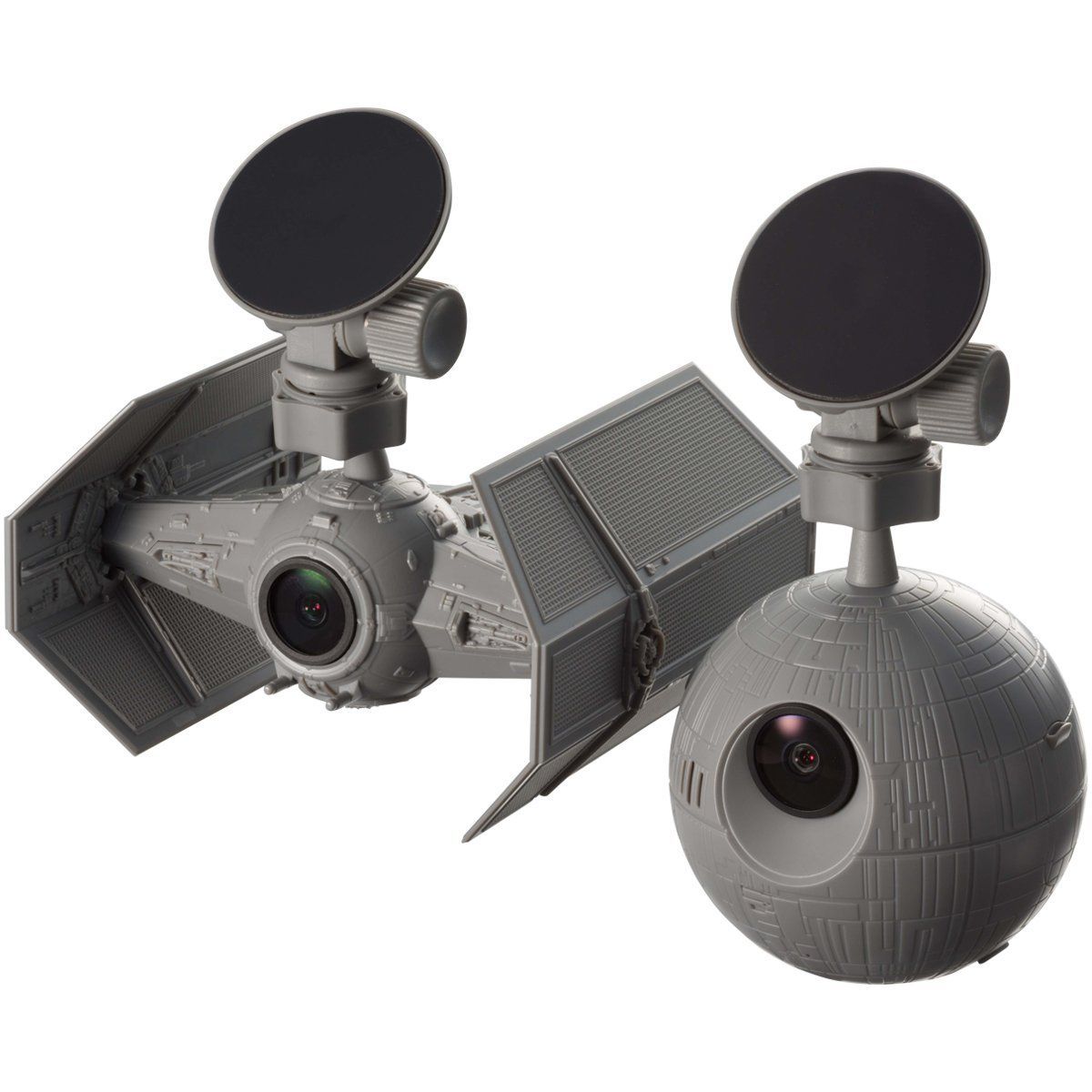 スター・ウォーズ／ドライブレコーダー | STAR WARS（スター・ウォーズ