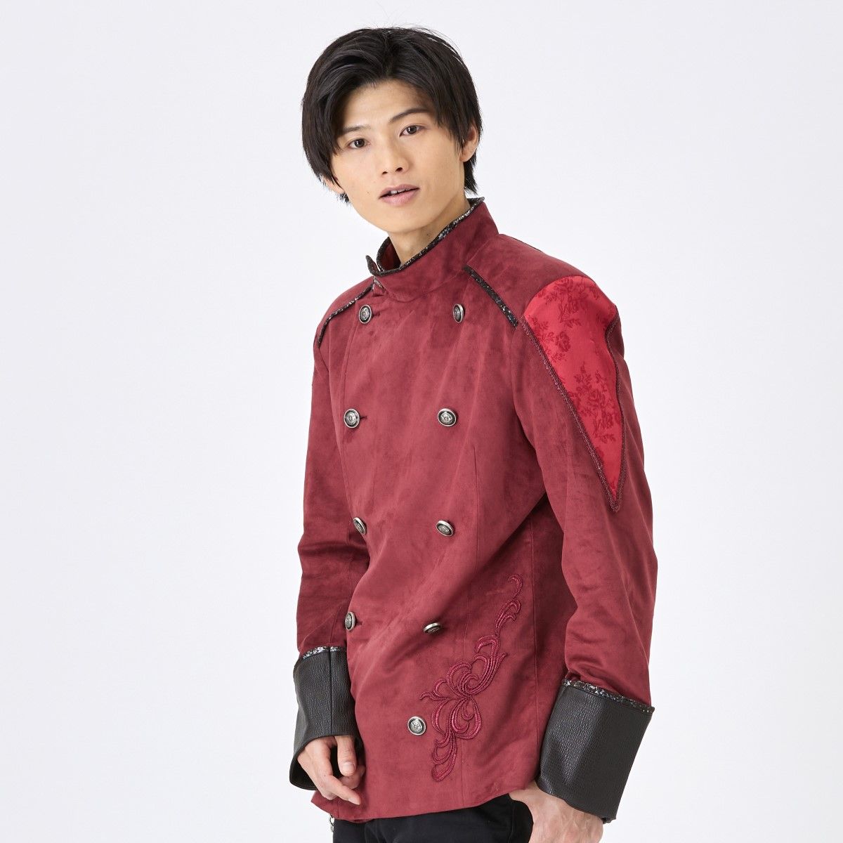 仮面ライダーセイバー 神代凌牙 ソードオブロゴス ジャケット | 仮面