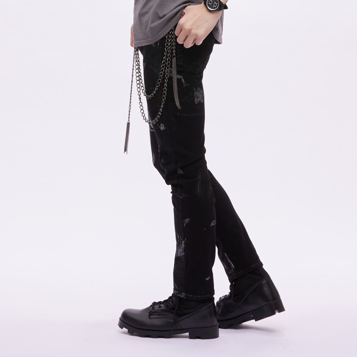 暴太郎戦隊ドンブラザーズ×h.NAOTO イヌブラザー 犬塚翼 トライバル