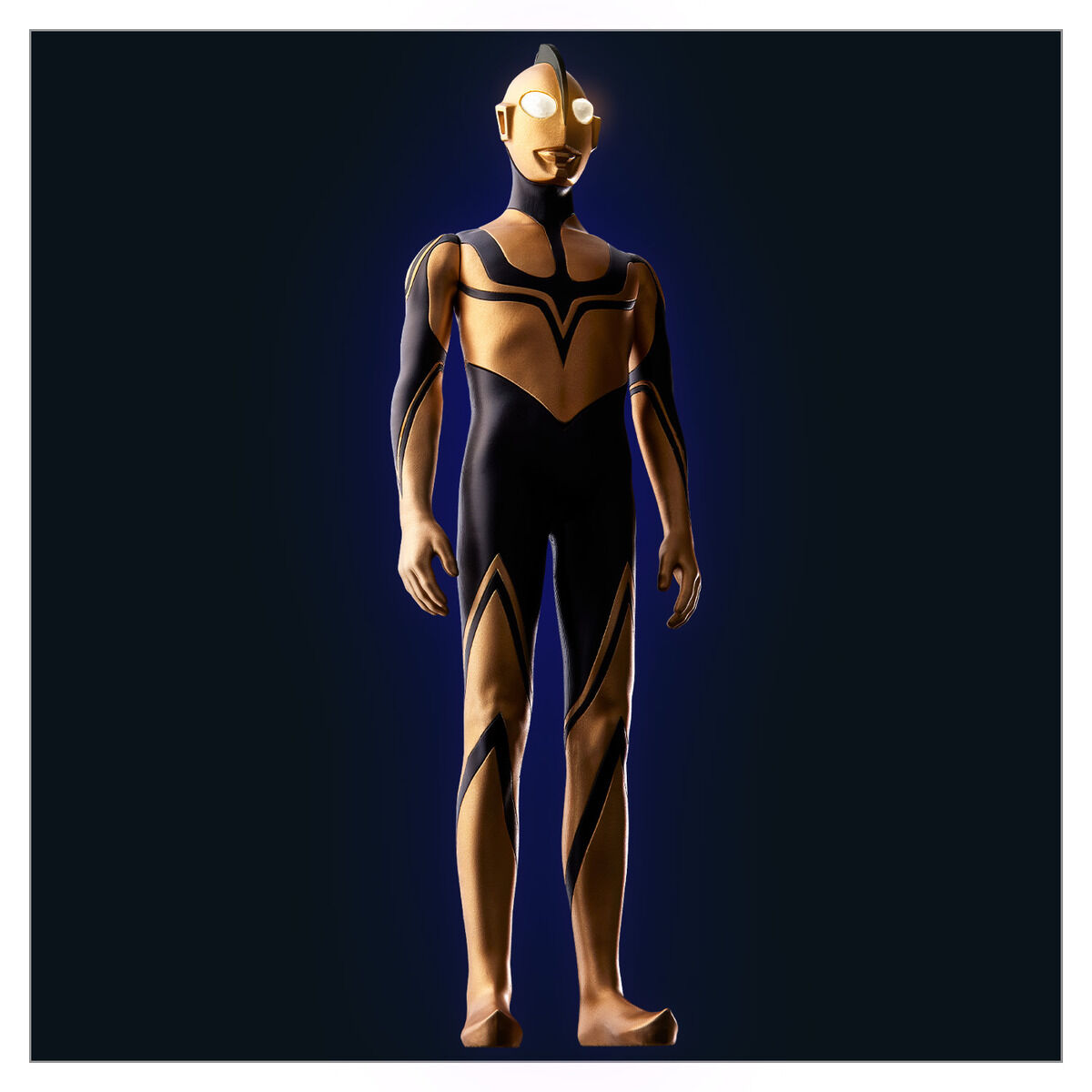 メガライトヒーローズ ゾーフィ(シン・ウルトラマン)｜ウルトラマン