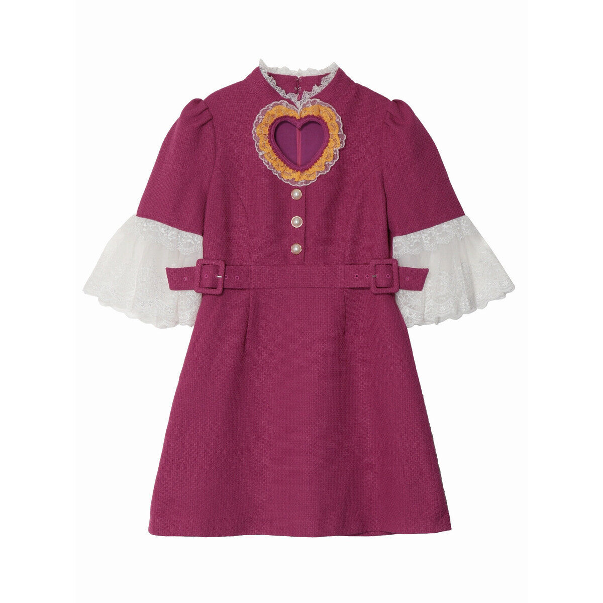 ジョジョの奇妙な冒険 黄金の風×PAMEO POSE】ジョルノ・ジョバァーナ