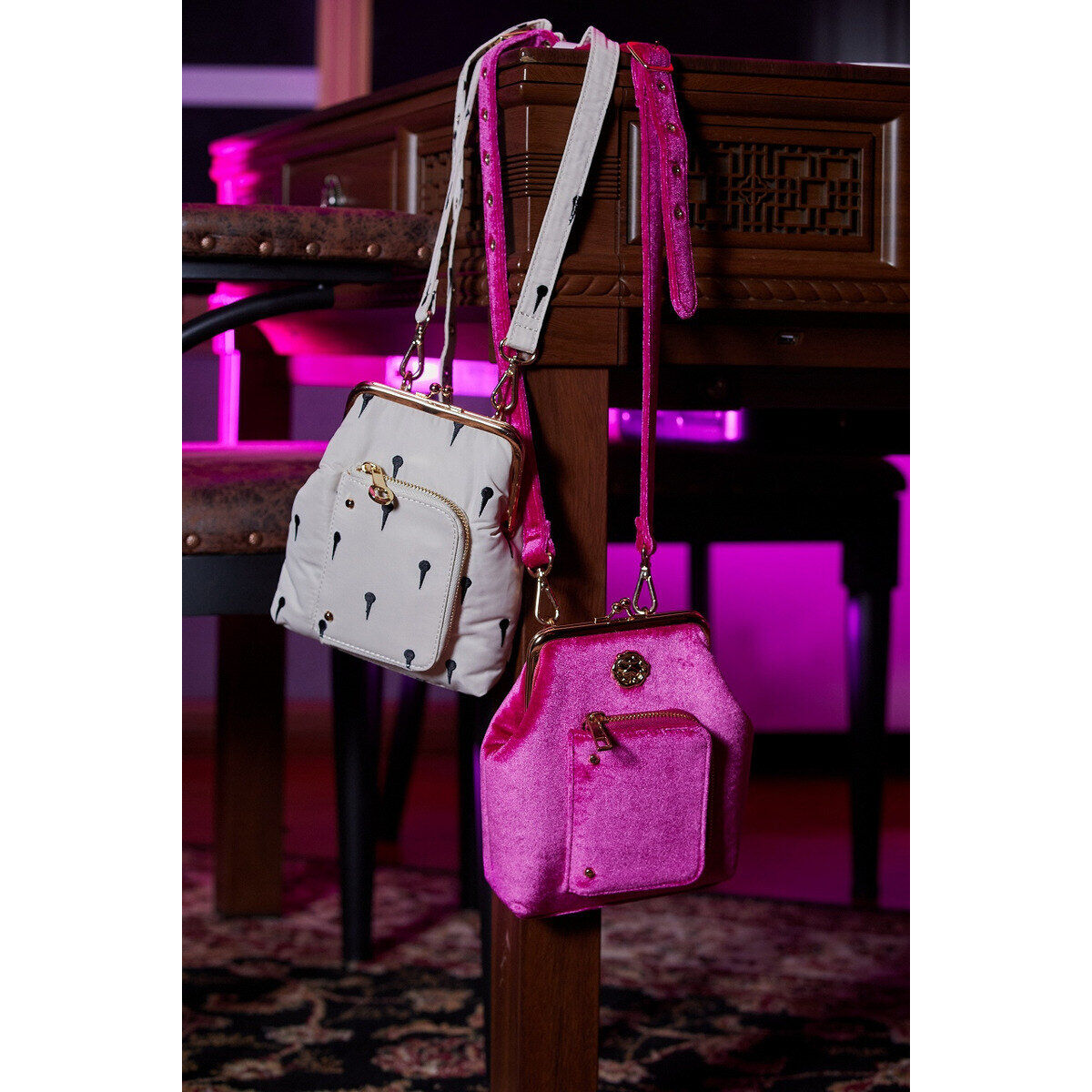 ジョジョの奇妙な冒険 黄金の風×PAMEO POSE】ジョルノ・ジョバァーナ