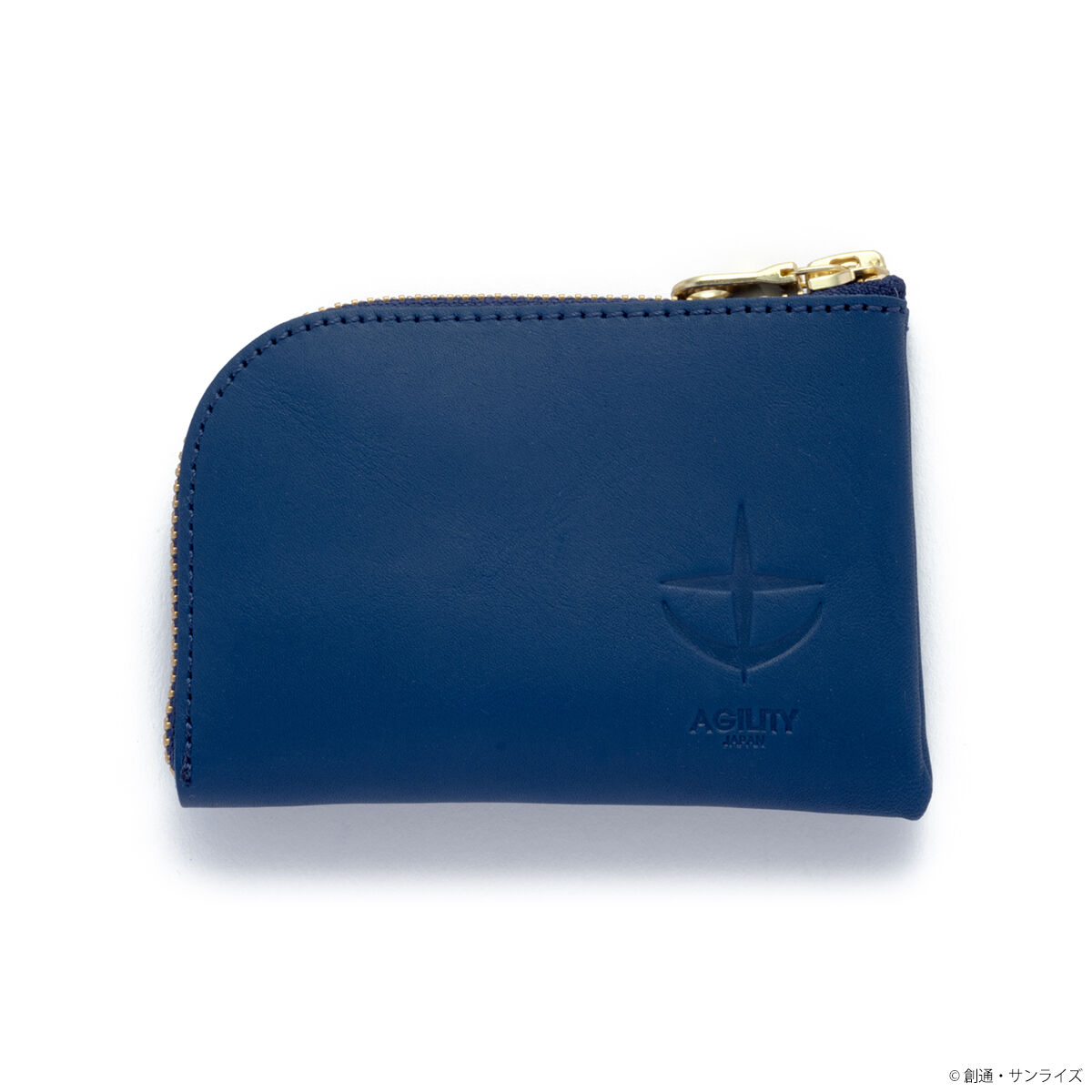 STRICT-G AGILITY『機動戦士ガンダム』コインケース 地球連邦軍 | 機動