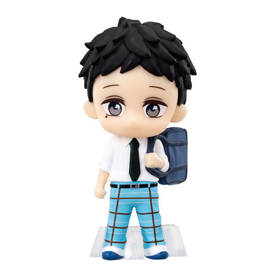 TVアニメ『その着せ替え人形は恋をする』 カプセルフィギュア