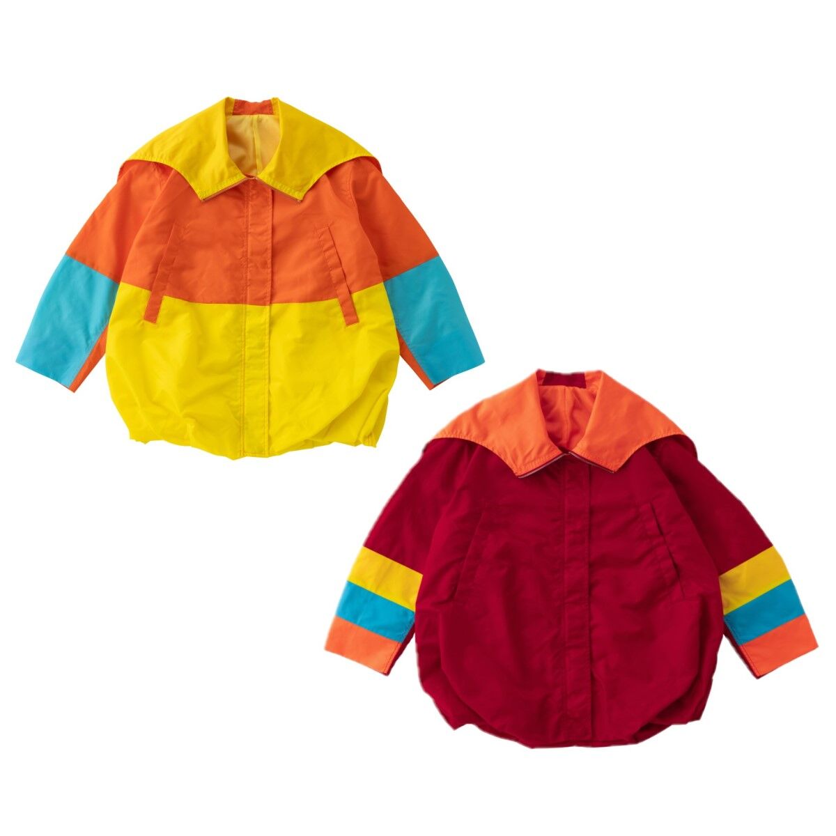 仮面ライダーガヴ ショウマ ジャケット（大人用） | 仮面ライダーガヴ