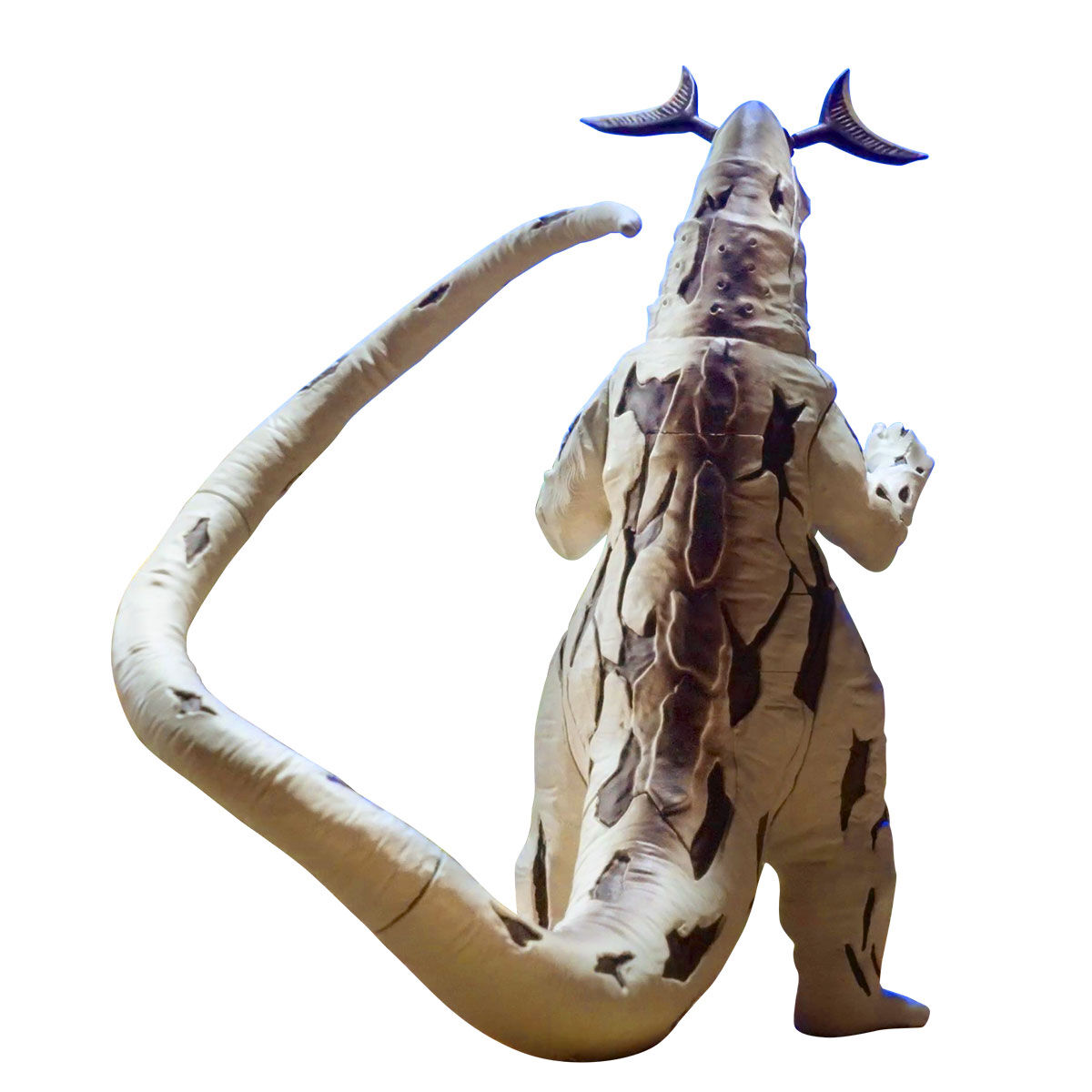 特別抽選販売】究極アルティメットルミナス エレキング＋宇宙船