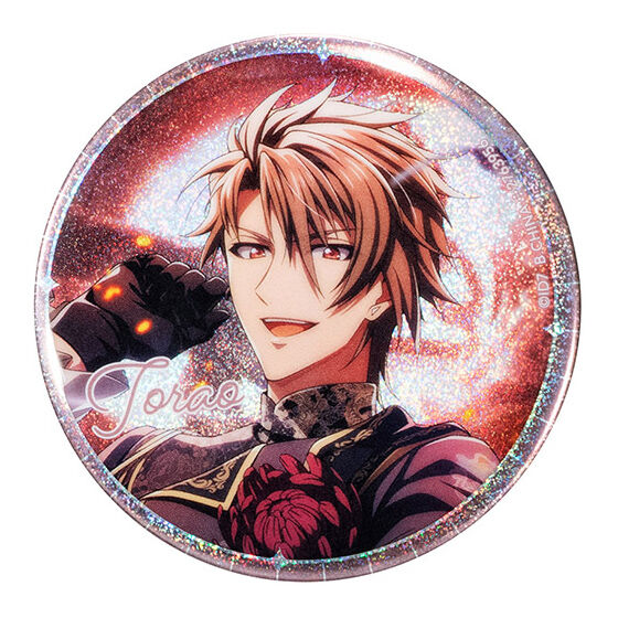 アイドリッシュセブン カプセル缶バッジコレクション+♪ vol.5