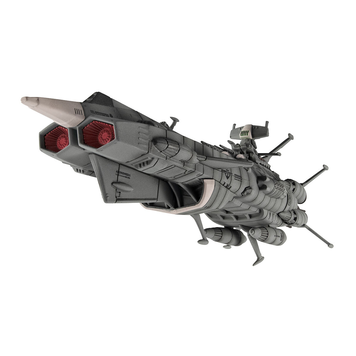 コスモフリートスペシャル 宇宙戦艦ヤマト2202 愛の戦士たち 地球連邦