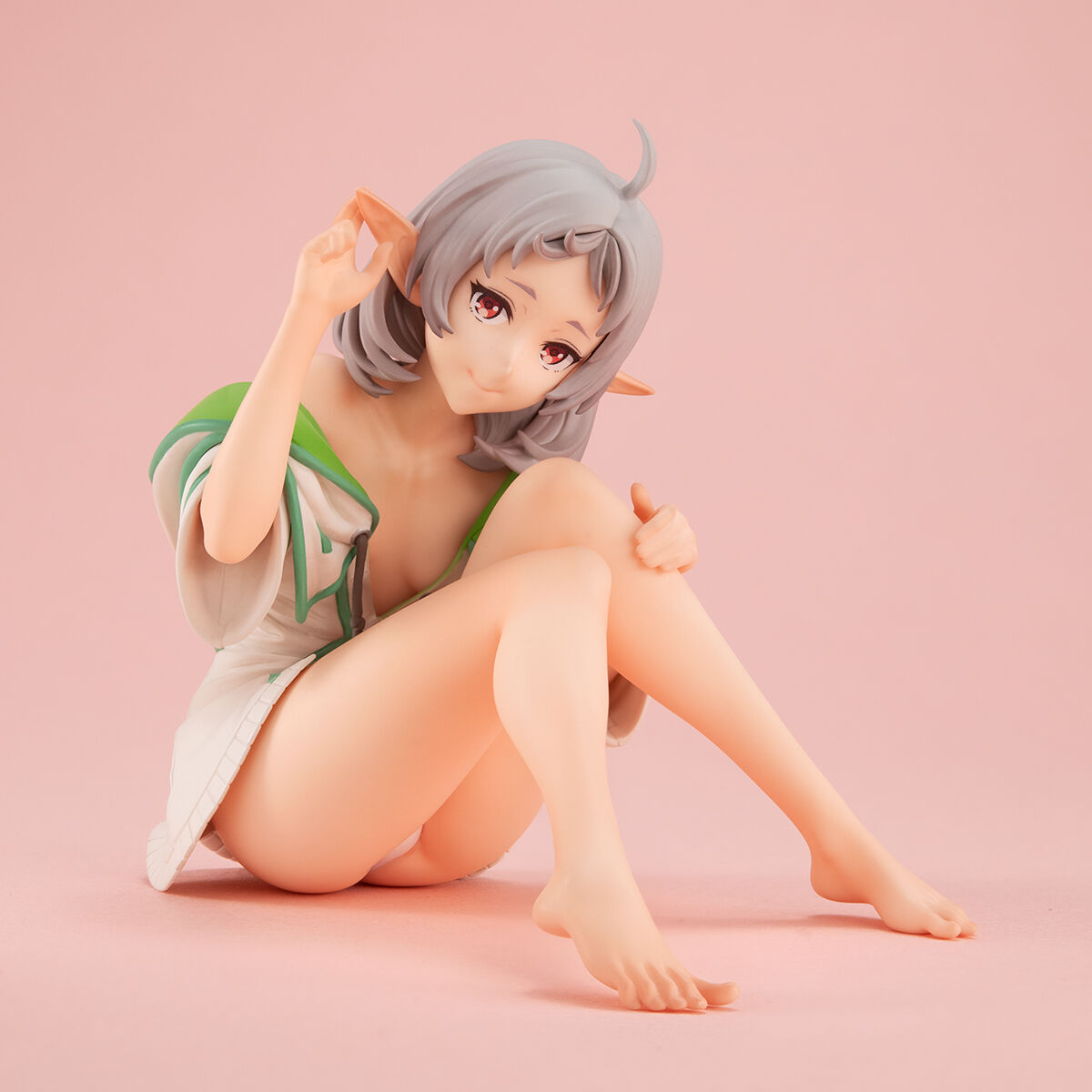 Melty Princess 無職転生II ～異世界行ったら本気だす～ てのひら