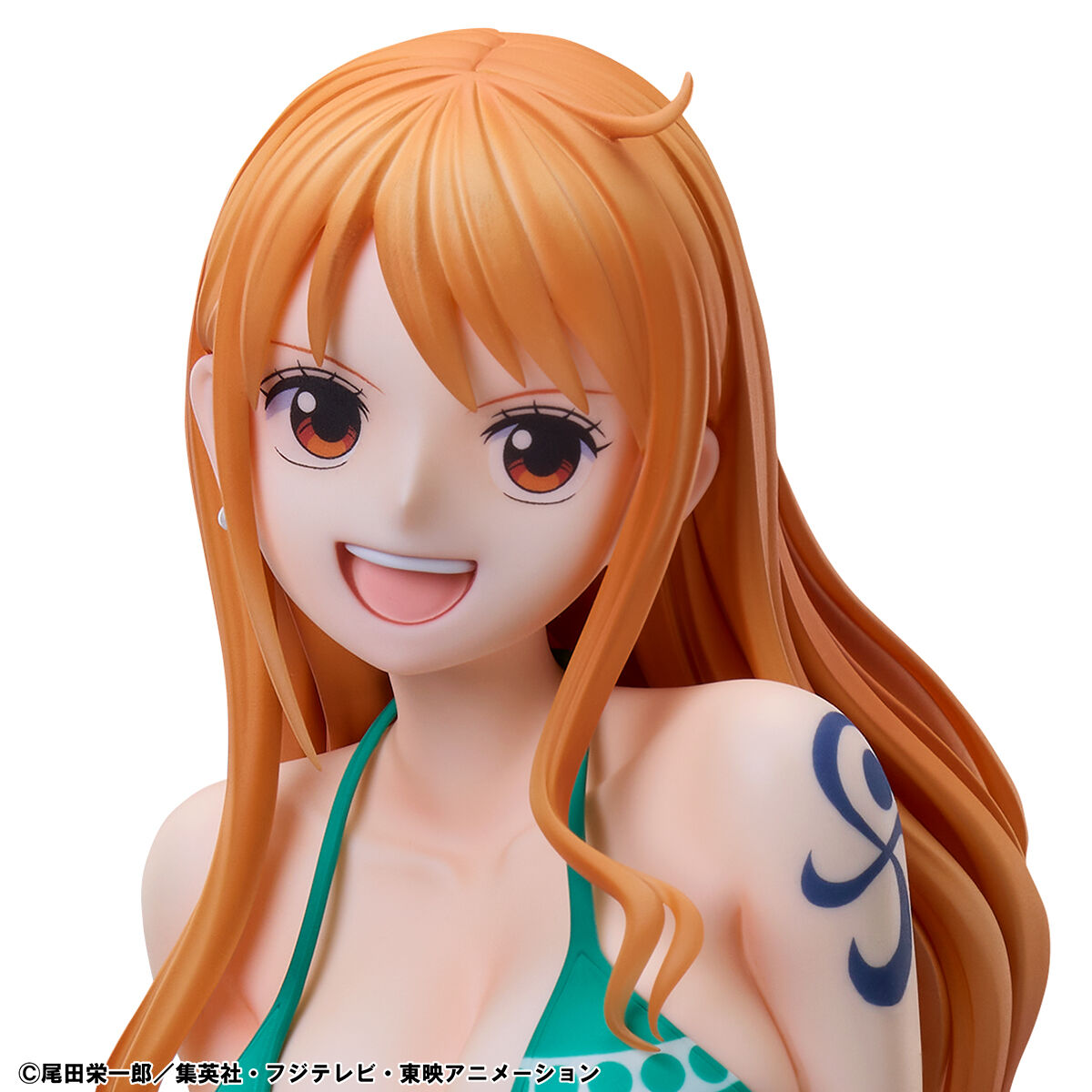 B-style ONE PIECE ナミ水着Ver. | ONE PIECE（ワンピース