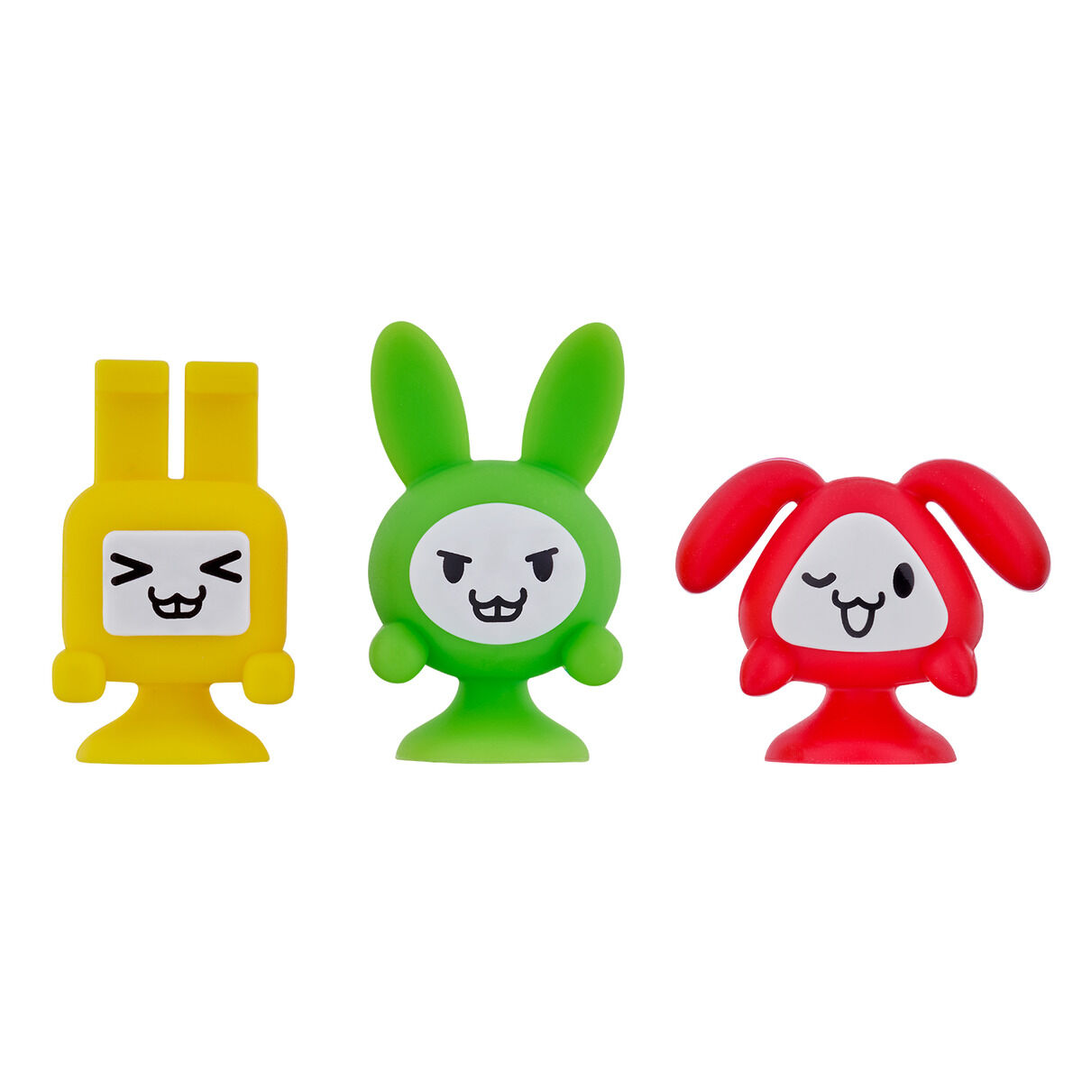 キューバイン ガバッとギガウサキャリーセット | QBINE｜バンダイ公式