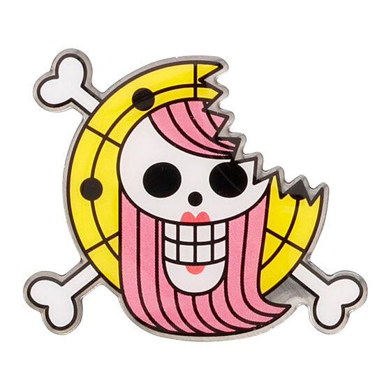 ONE PIECE ピンバッジコレクション｜ガシャポンオフィシャルサイト