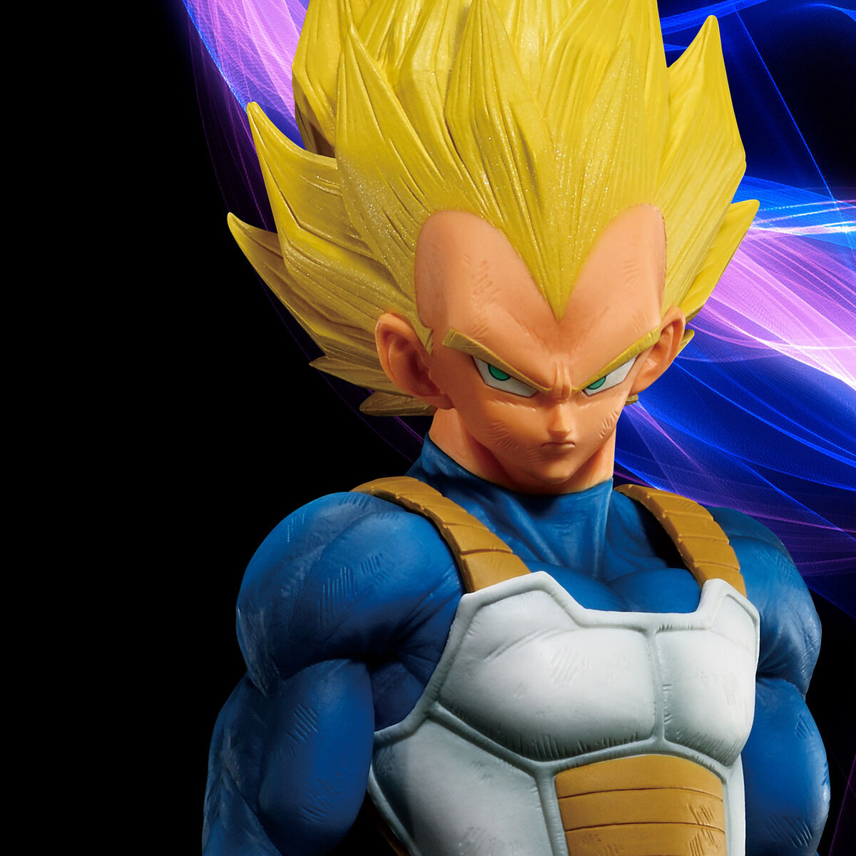 ドラゴンボールZ THE VEGETA フィギュア 海外限定 ドラゴンボールZ