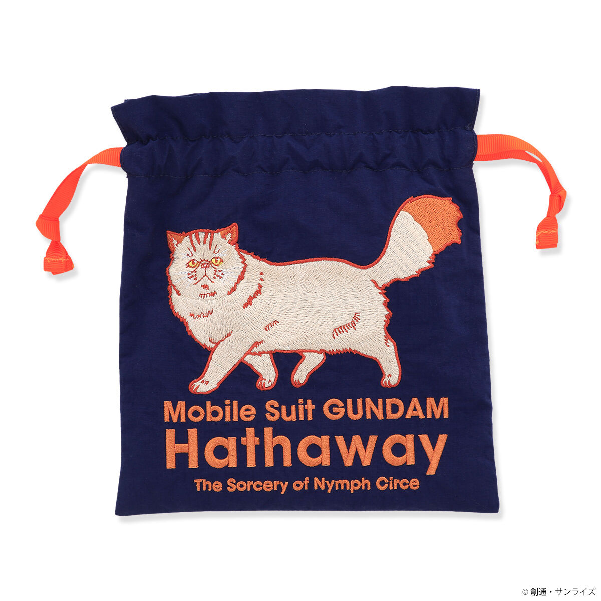 STRICT-G『機動戦士ガンダム 閃光のハサウェイ キルケーの魔女』四春