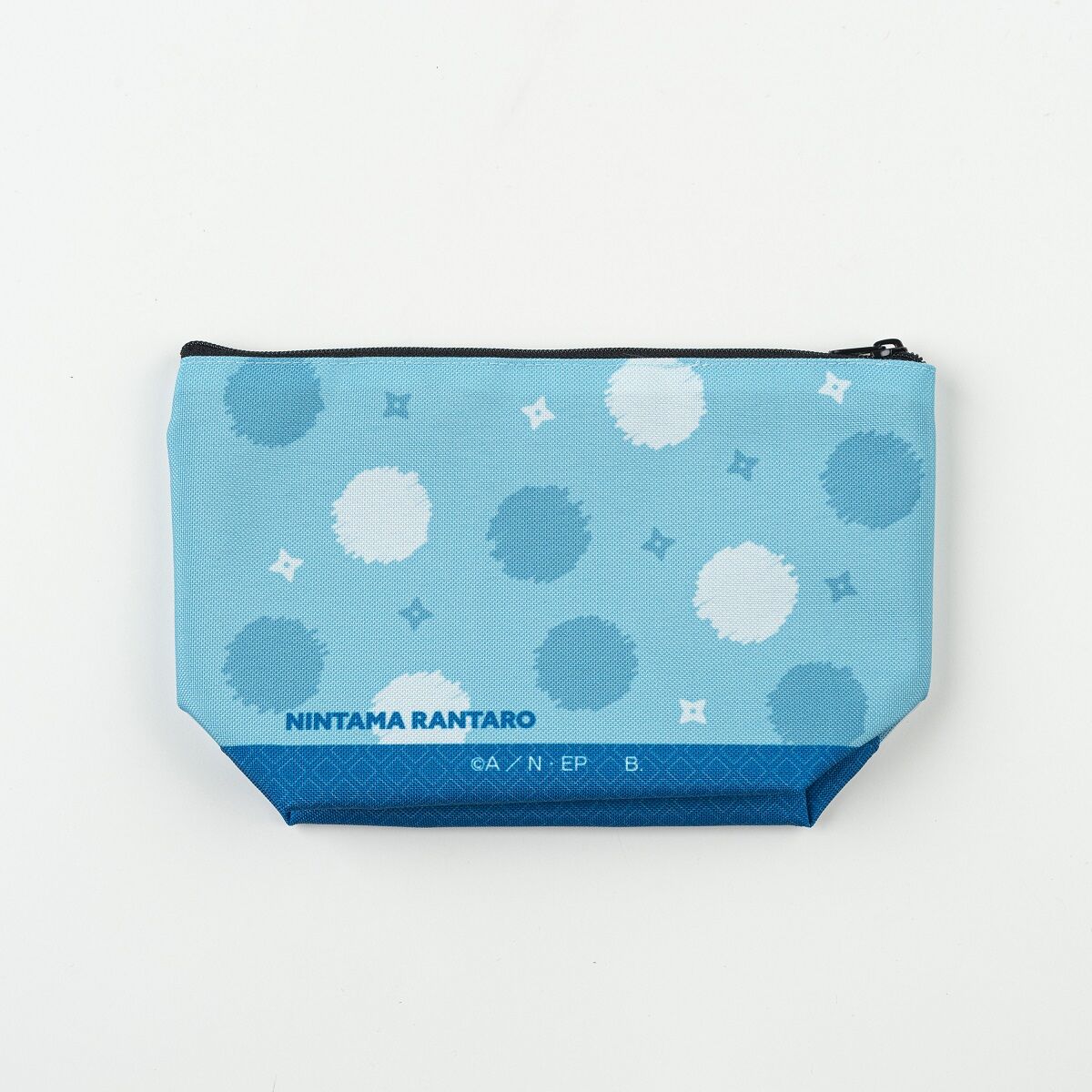 忍たま乱太郎 シャカシャカポーチ（全7種）【2026年4月発送】 | 忍たま