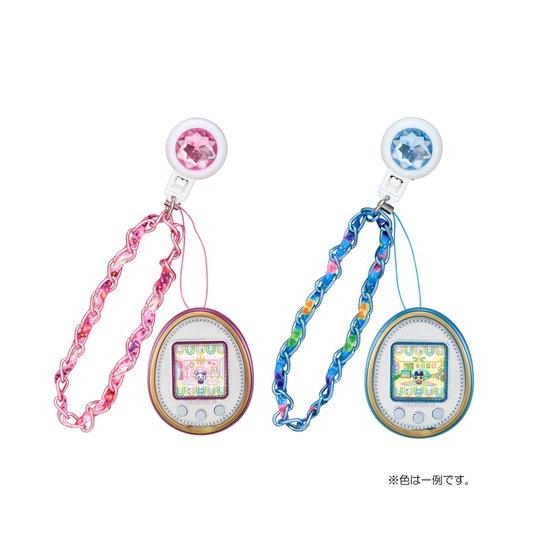 発売前に遊べる！TAMAGOTCHI 4U(たまごっちフォーユー)プレミアム