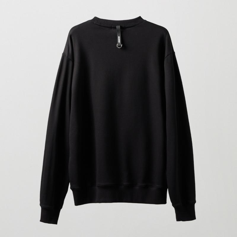 リラックスクルーネック – BANDEL®︎｜公式オンラインストア