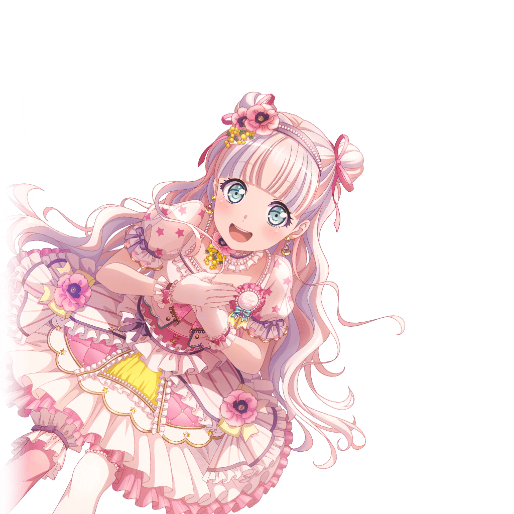 PSA10 かわいいのこだわり パレオ BDR ガルパ ヴァイスシュヴァルツ