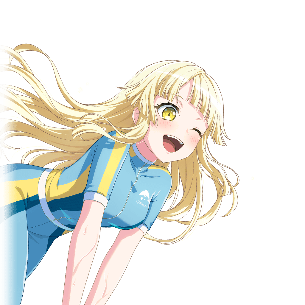 すぐになかよし！] 弦巻 こころ | バンドリ！ ガールズバンドパーティ