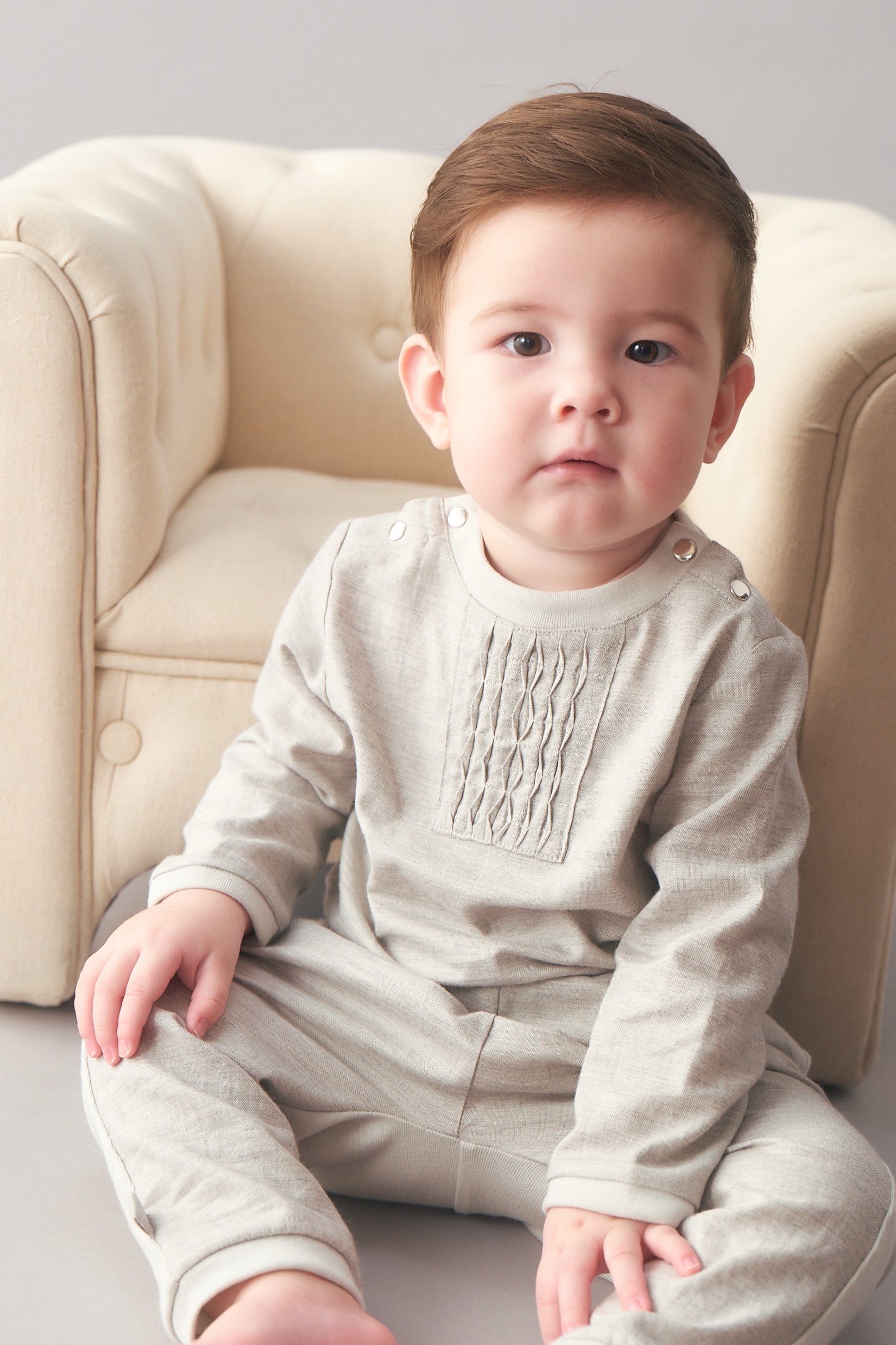 ロンパース・カバーオール yu_yu 女の子 ロンパース・カバーオール 通販【ニッセン公式】