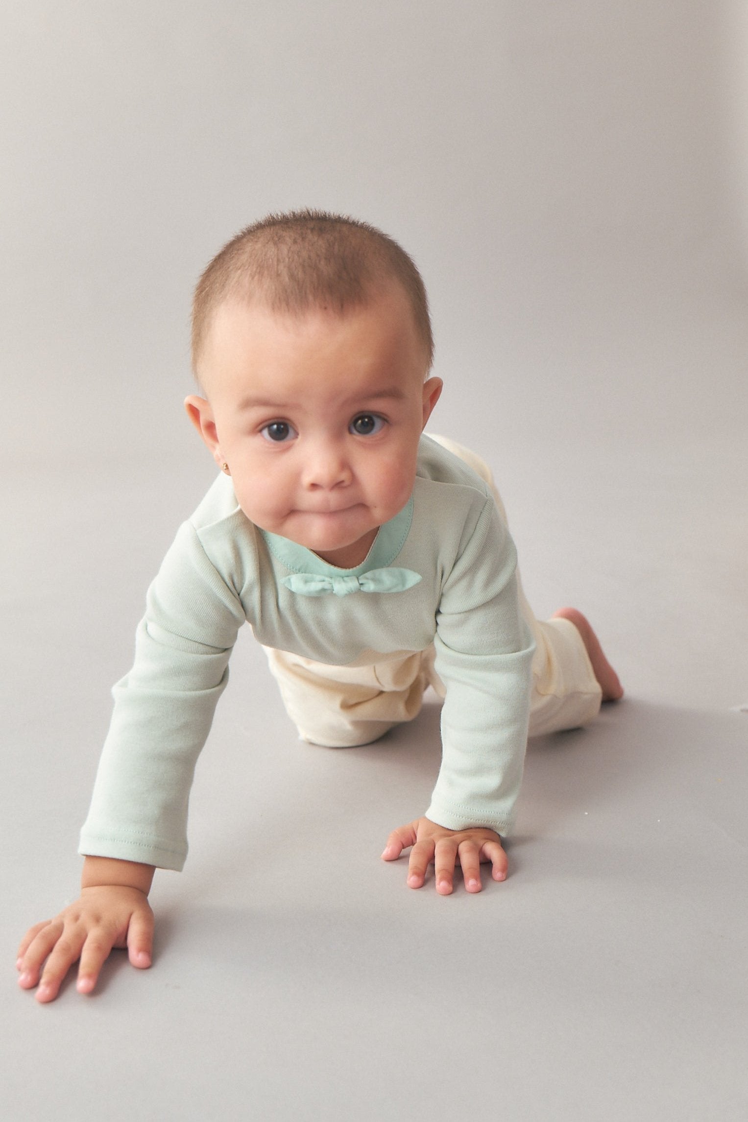 ロンパース・カバーオール yu_yu 女の子 ロンパース・カバーオール 通販【ニッセン公式】