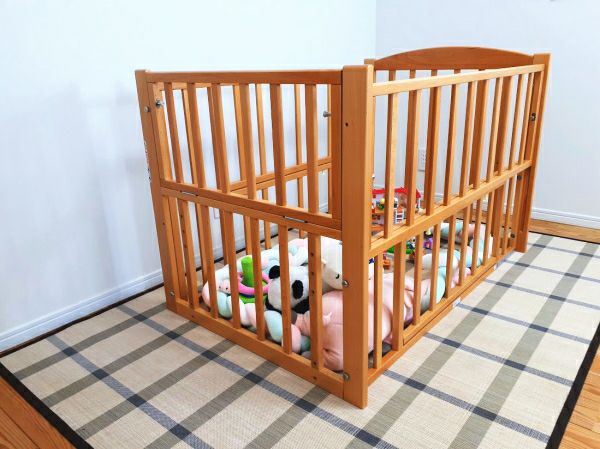 スリーオープンベッド b-side DX（ビーサイド デラックス）【ホワイト