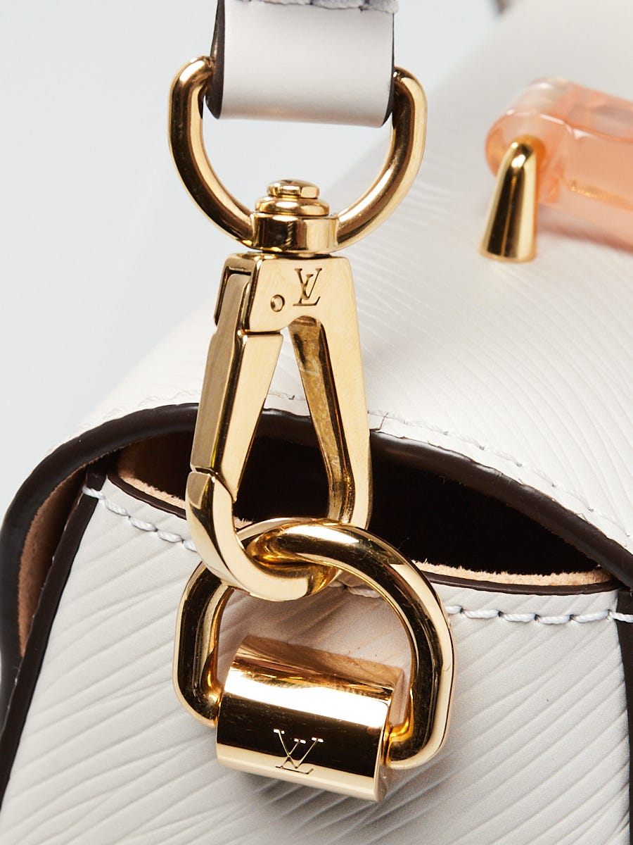 Louis Vuitton Limited Edition Light Pink Epi Leather By the Pool