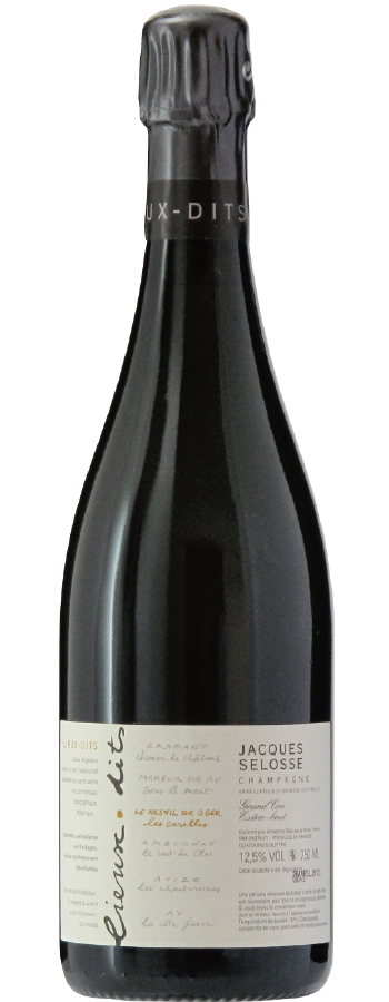 リューディ メニル・シュール・オジェ レ・キャレル エクストラ