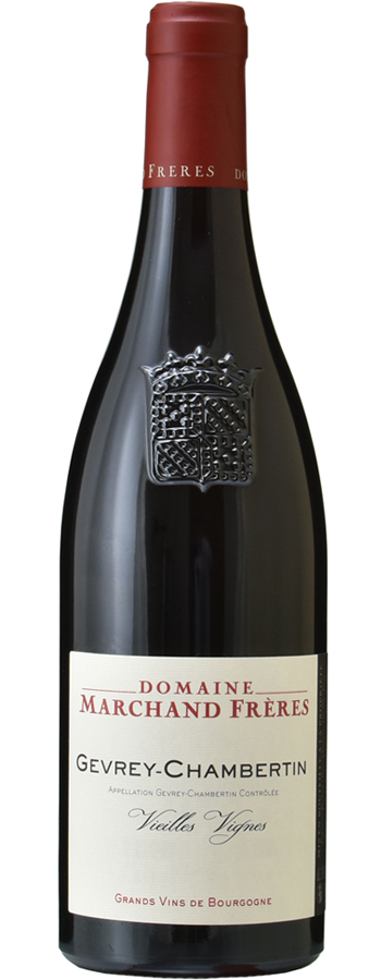 ジュヴレ・シャンベルタン ヴィエーユ・ヴィーニュ 2023｜ドメーヌ