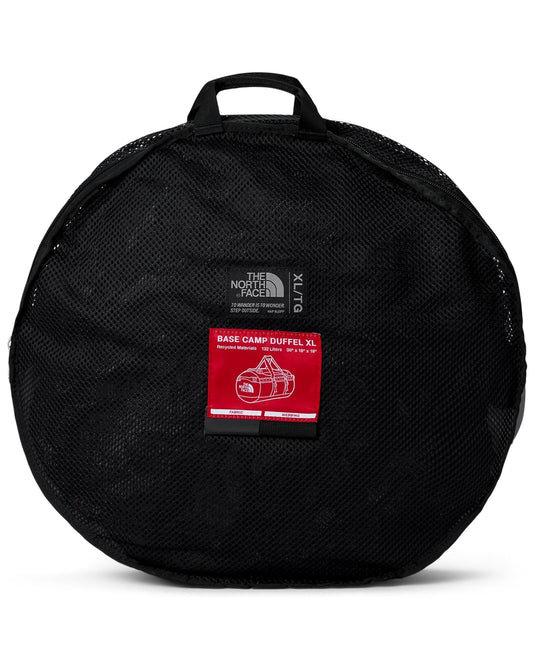 The North Face Base Camp Duffel - XL – The Backpacker