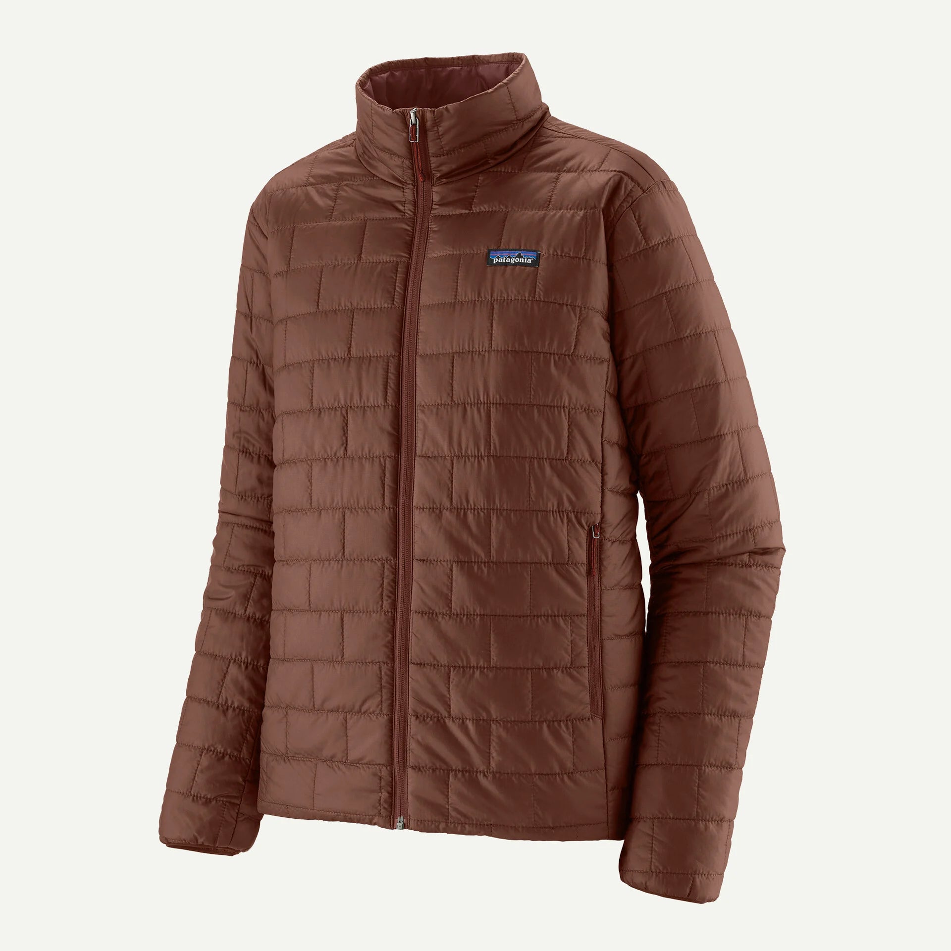 Patagonia M's Nano Puff Jkt – The Backpackers Shop