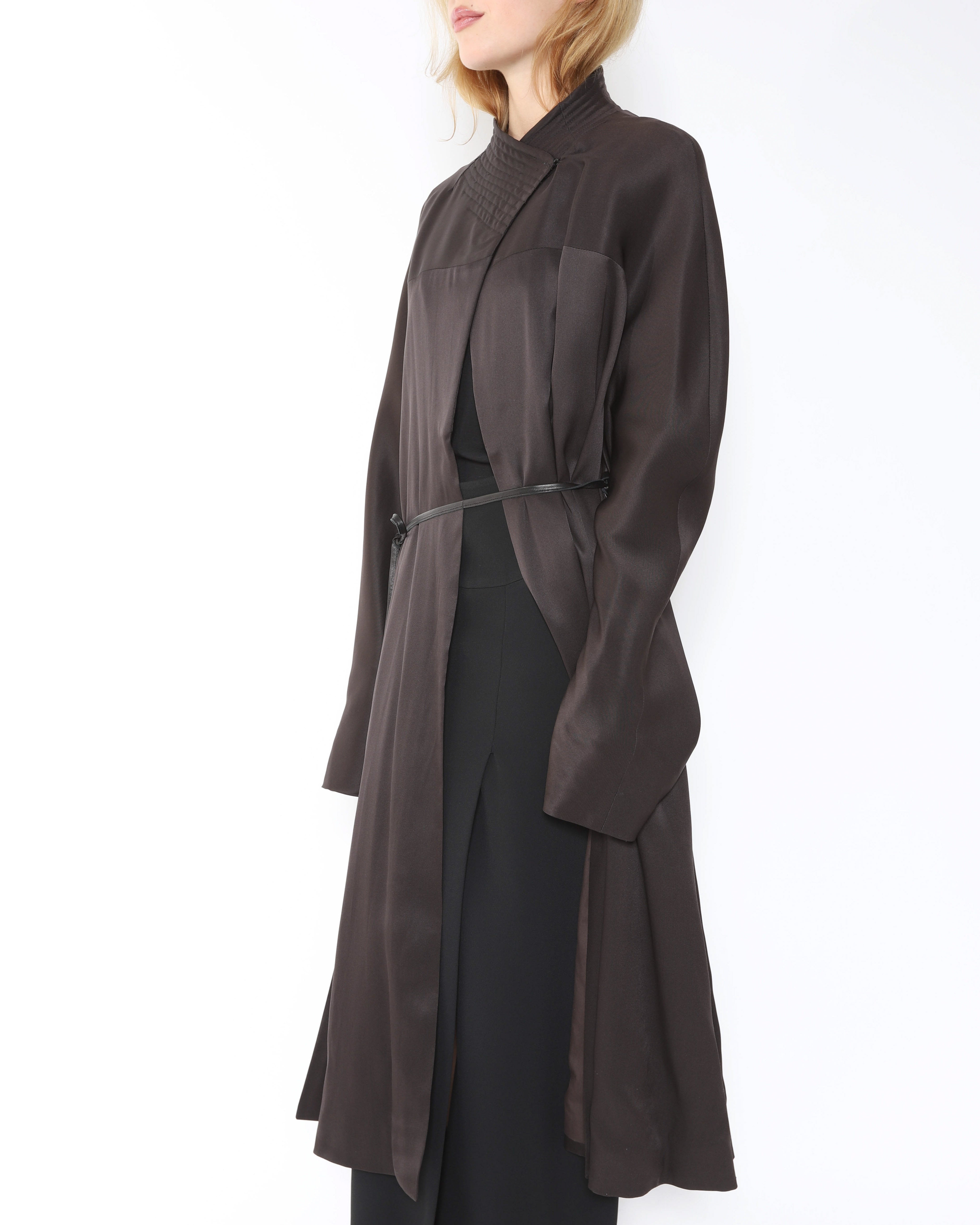 Haider Ackermann Outerwear – Backyardarchive