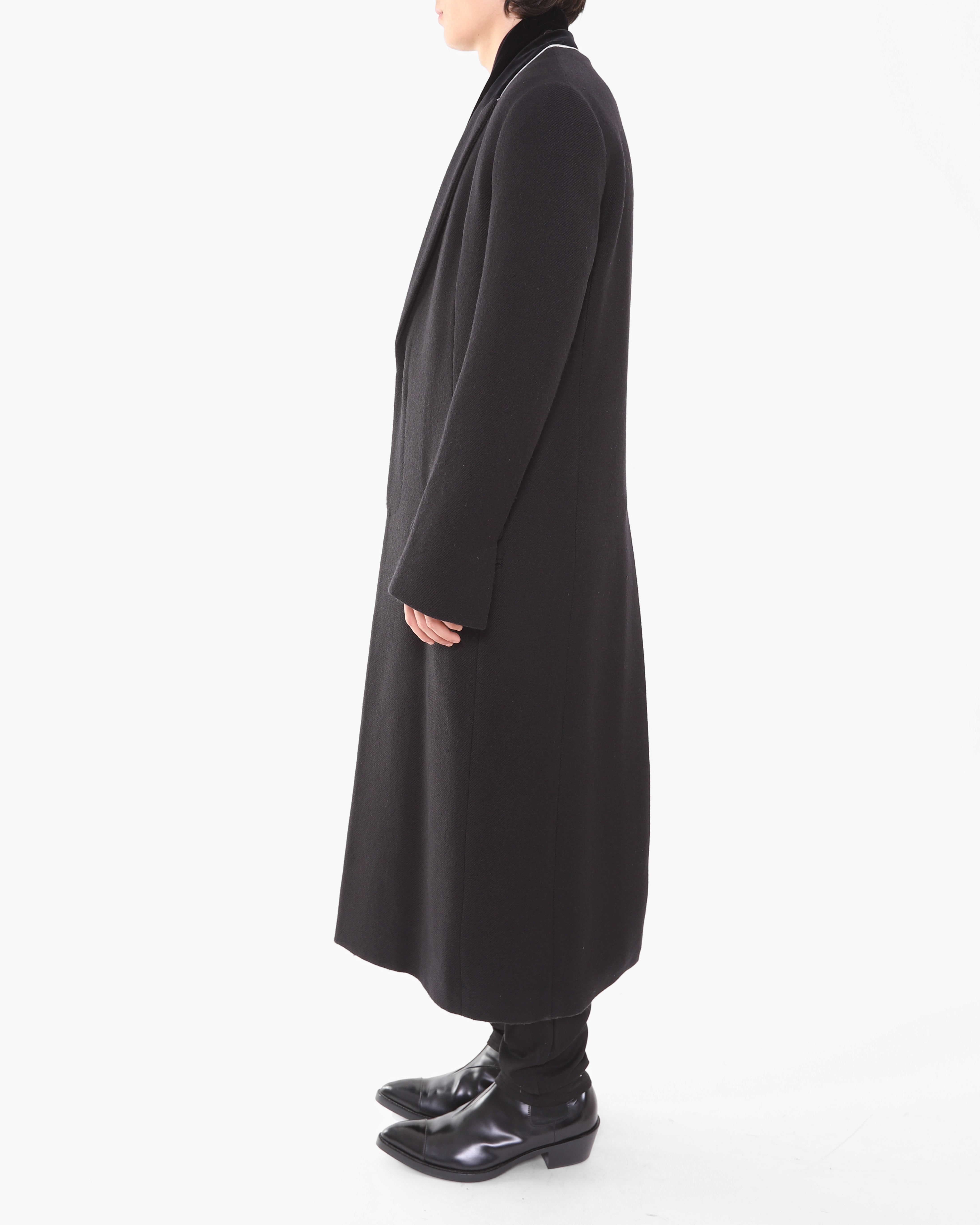 Haider Ackermann – Backyardarchive