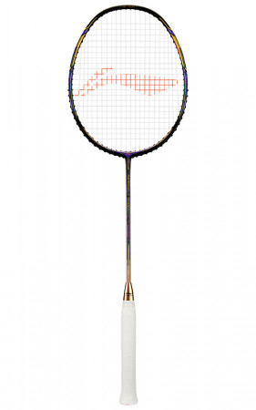 リーニン AERONAUT 9000Iのレビュー評価・口コミ評判 - バドナビ