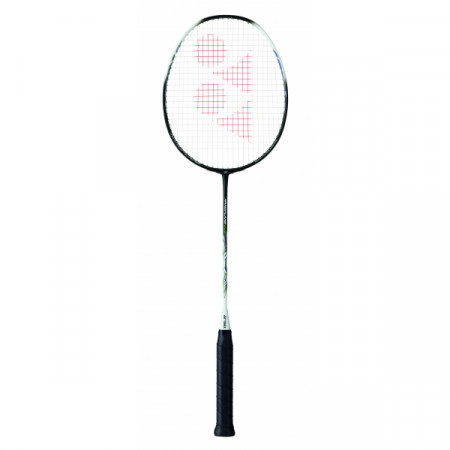 ヨネックス ナノフレア200のレビュー評価・口コミ評判 - バドナビ