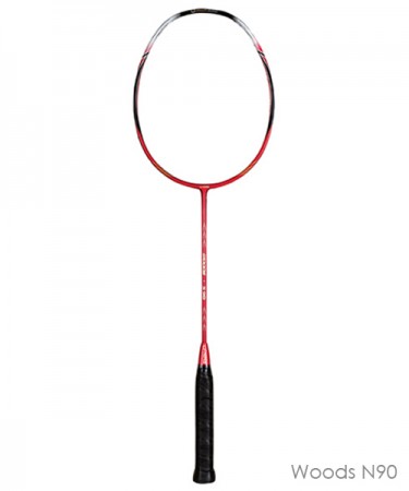 リーニン ウッズN90のレビュー評価・口コミ評判 - バドナビ