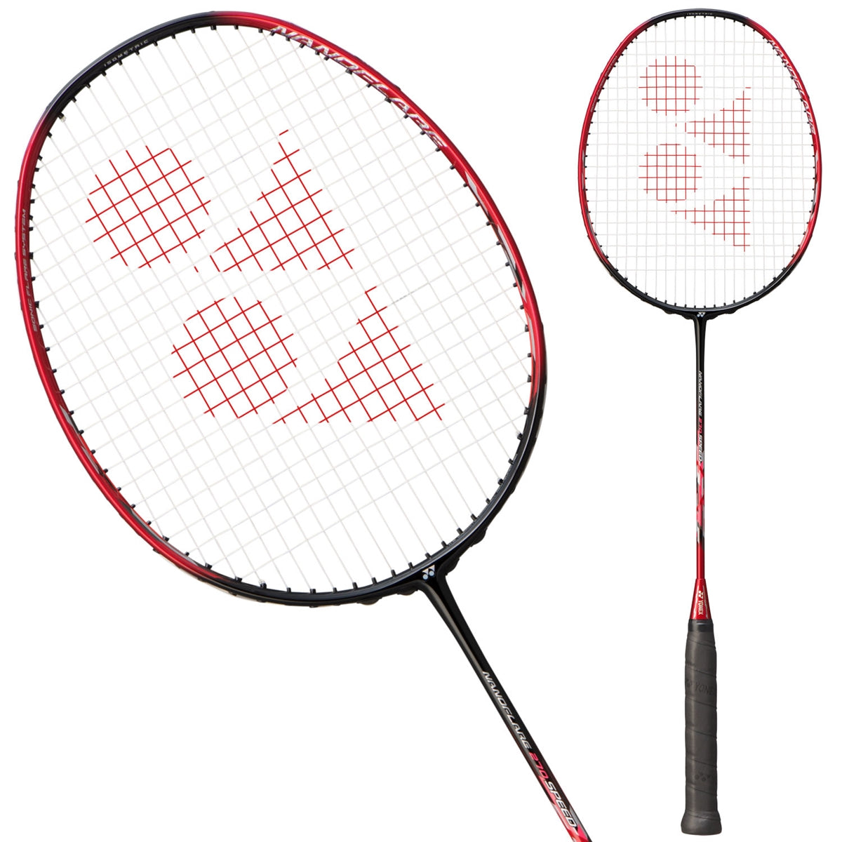 Yonex Nanoflare 270 Speed Badminton Racket – Chicago Egret