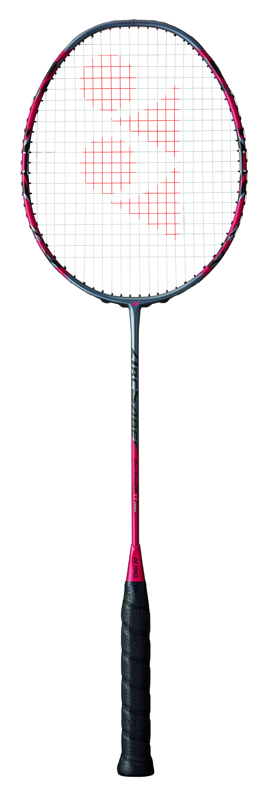 Yonex Arcsaber 11 Pro [Grayish Pearl] Unstrung | Badminton Corner
