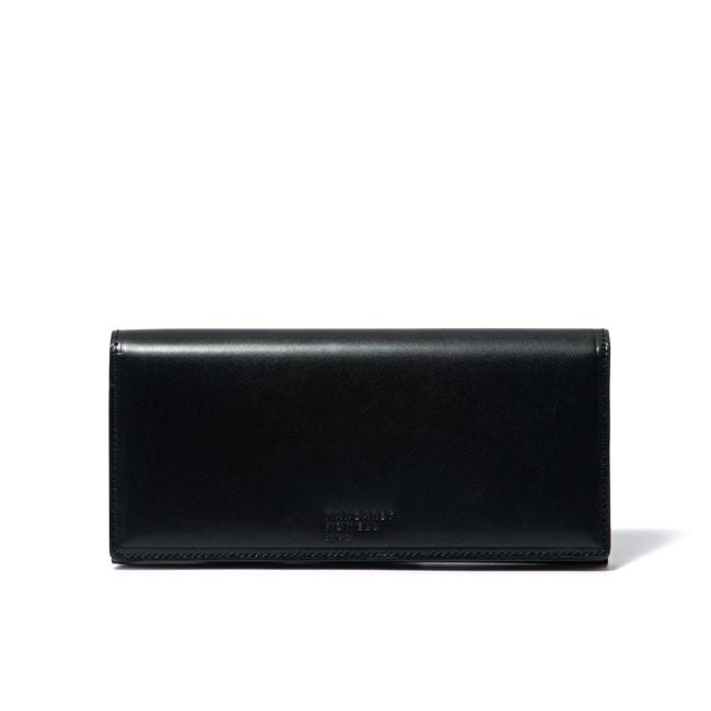 MARGARET HOWELL idea エージングエフェクト 長財布 商品｜THE BAGMANIA