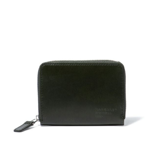 MARGARET HOWELL idea ナチュラルタンニング 小銭入れ 商品｜THE BAGMANIA