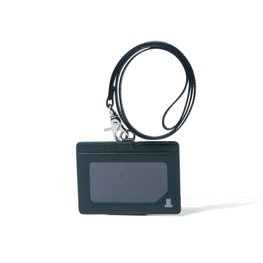 LANVIN COLLECTION RHEIN IDカードホルダー 商品｜THE BAGMANIA