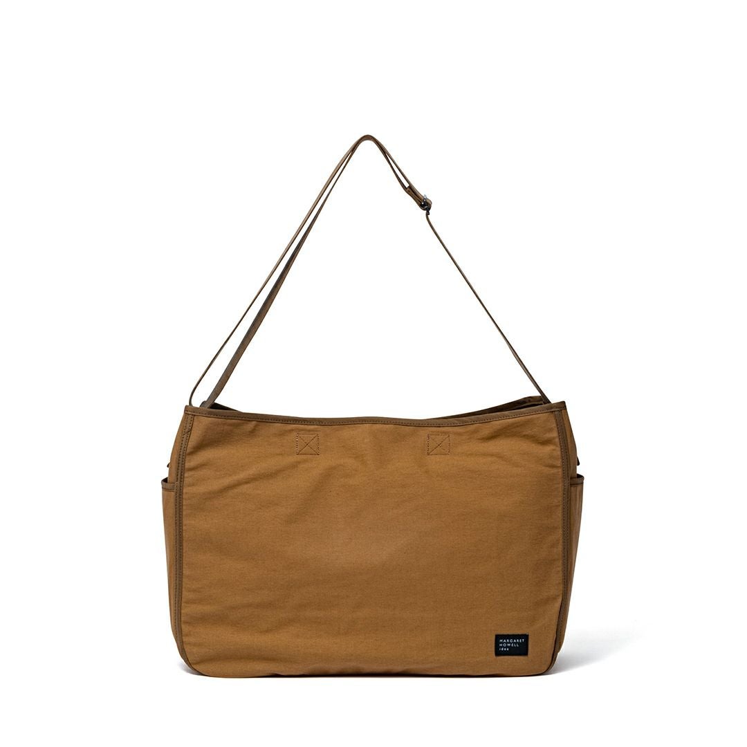 MARGARET HOWELL idea キャンパー ショルダー(M) 商品｜THE BAGMANIA