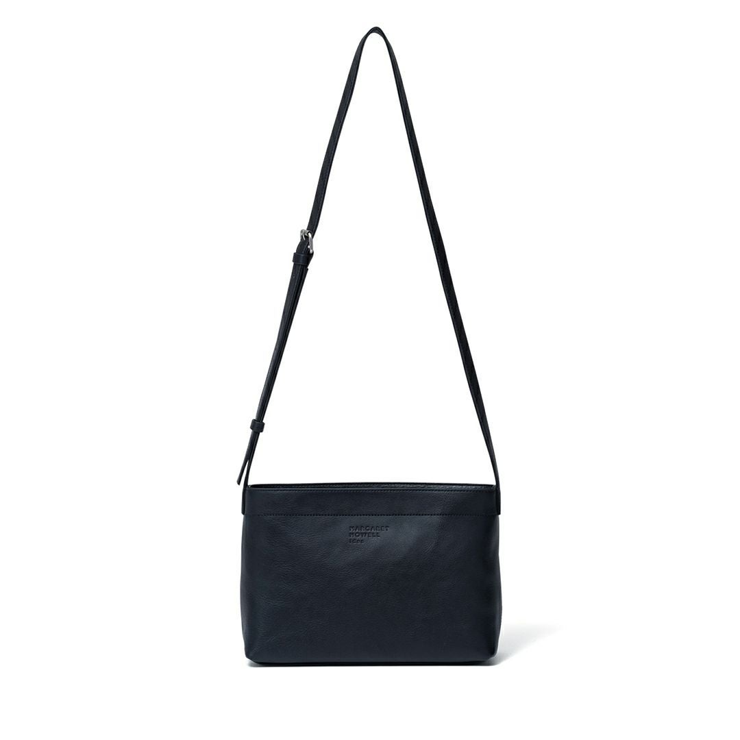 MARGARET HOWELL idea ルストン ショルダー 商品｜THE BAGMANIA