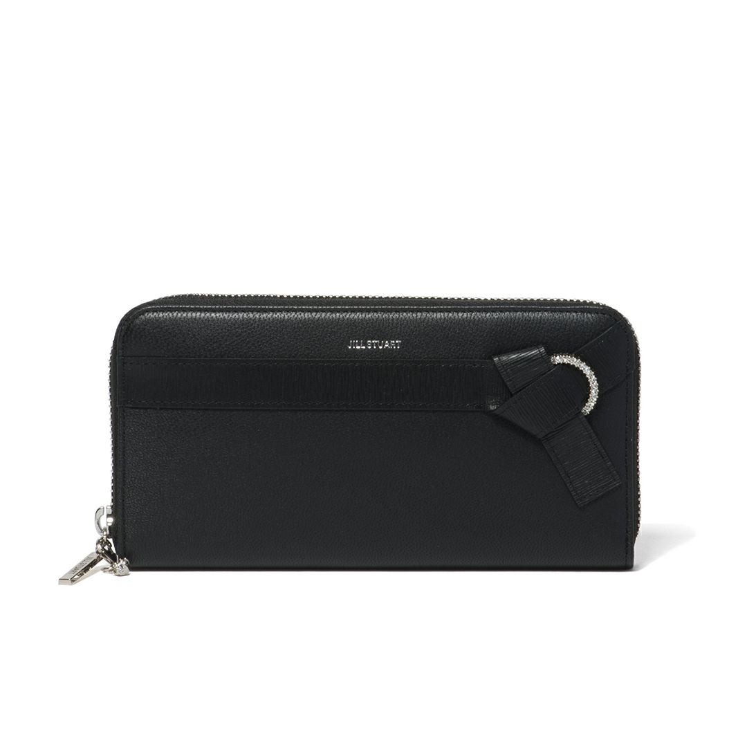 セール】JILL STUART メルティ ラウンドファスナー長財布 商品｜THE
