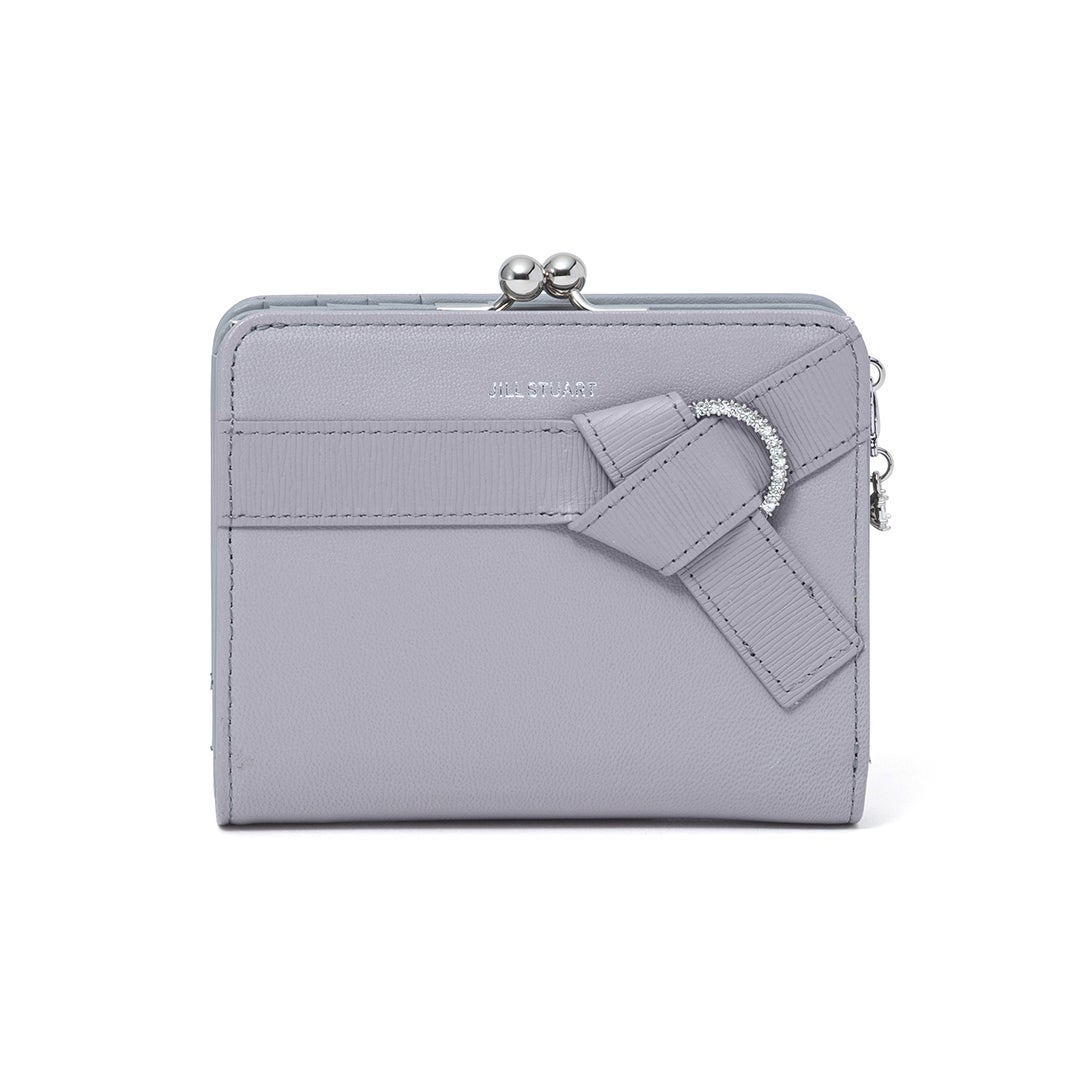 JILL STUART インプルーブ 口金折り財布 商品｜THE BAGMANIA