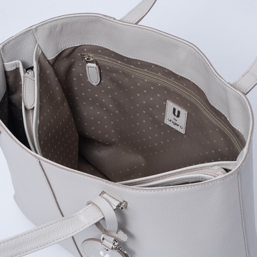 U by ungaro ミリュー トート 商品｜THE BAGMANIA