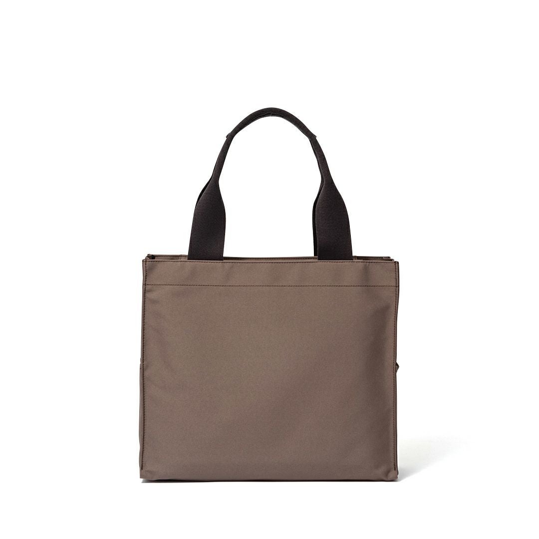 MARGARET HOWELL idea ワルドー トート(M) 商品｜THE BAGMANIA